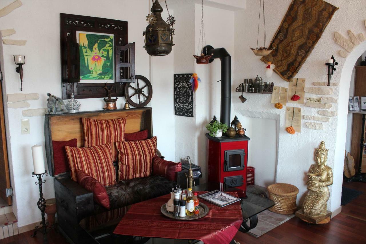 Haus Sonnenberg Hotel Sankt Oswald-Riedlhuette Ngoại thất bức ảnh